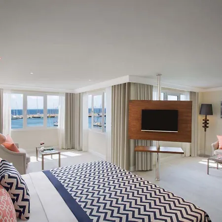 Paloma Marina Suites - Adult Only-2