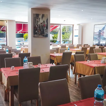 Belmare Hotel-3