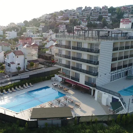 Belmare Hotel-2