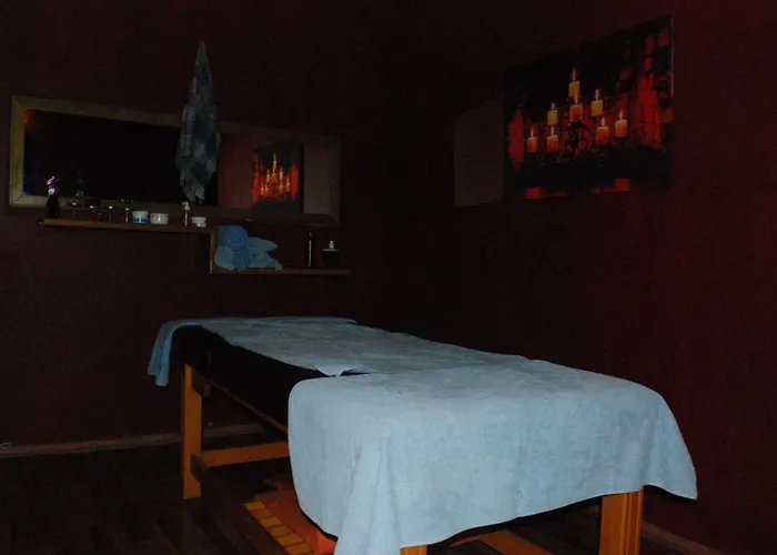 Maximum hamam Spa