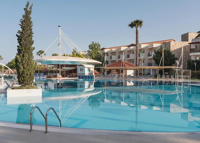 Aqua Fantasy Aquapark Hotel & Spa