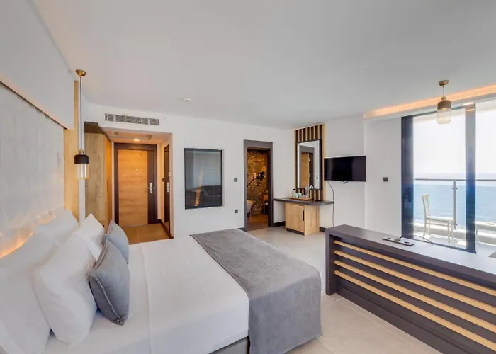 Signature Blue Resort Kusadasi