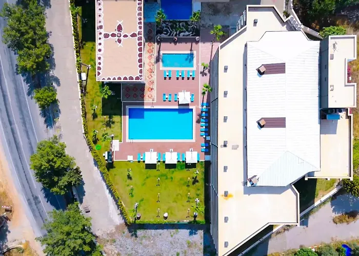 Si Hotel&Spa