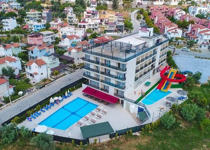 Belmare Hotel