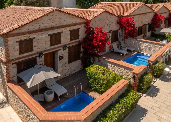 Doubletree By Hilton Kusadası