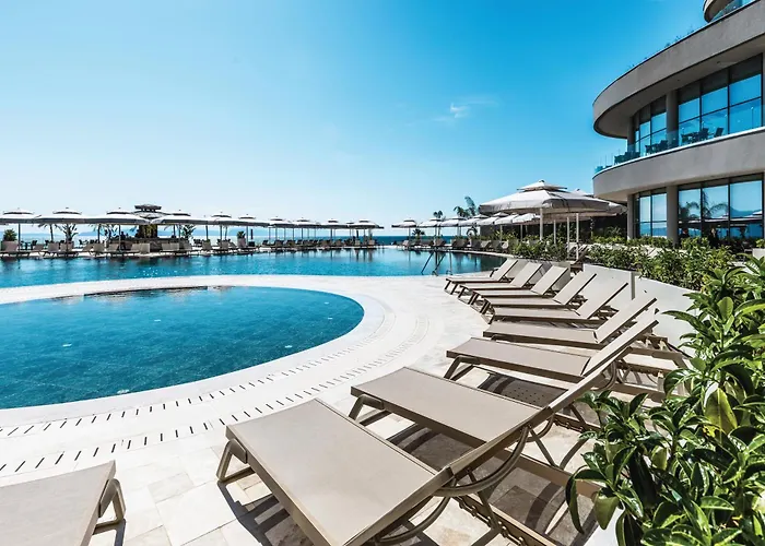 Beks Premium Resort&Spa