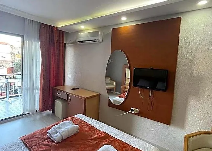 Terrace Hotel