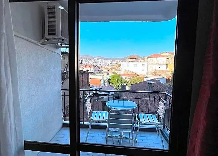 Terrace Hotel