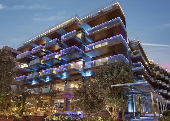 Doubletree By Hilton Kusadası